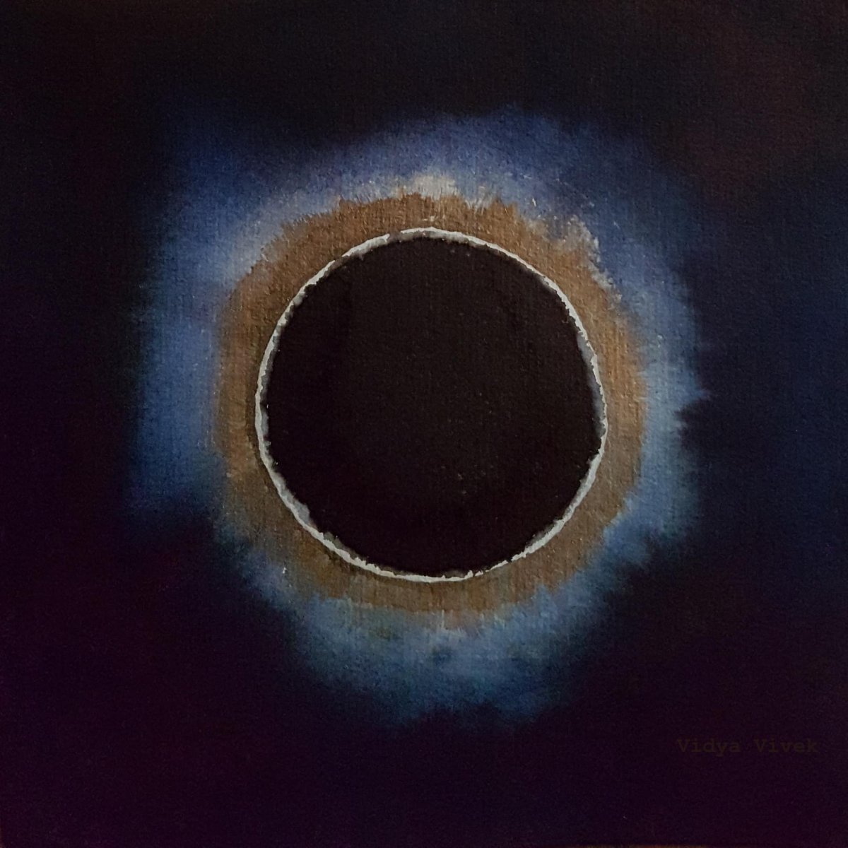 Eclipse - Vidya Vivek