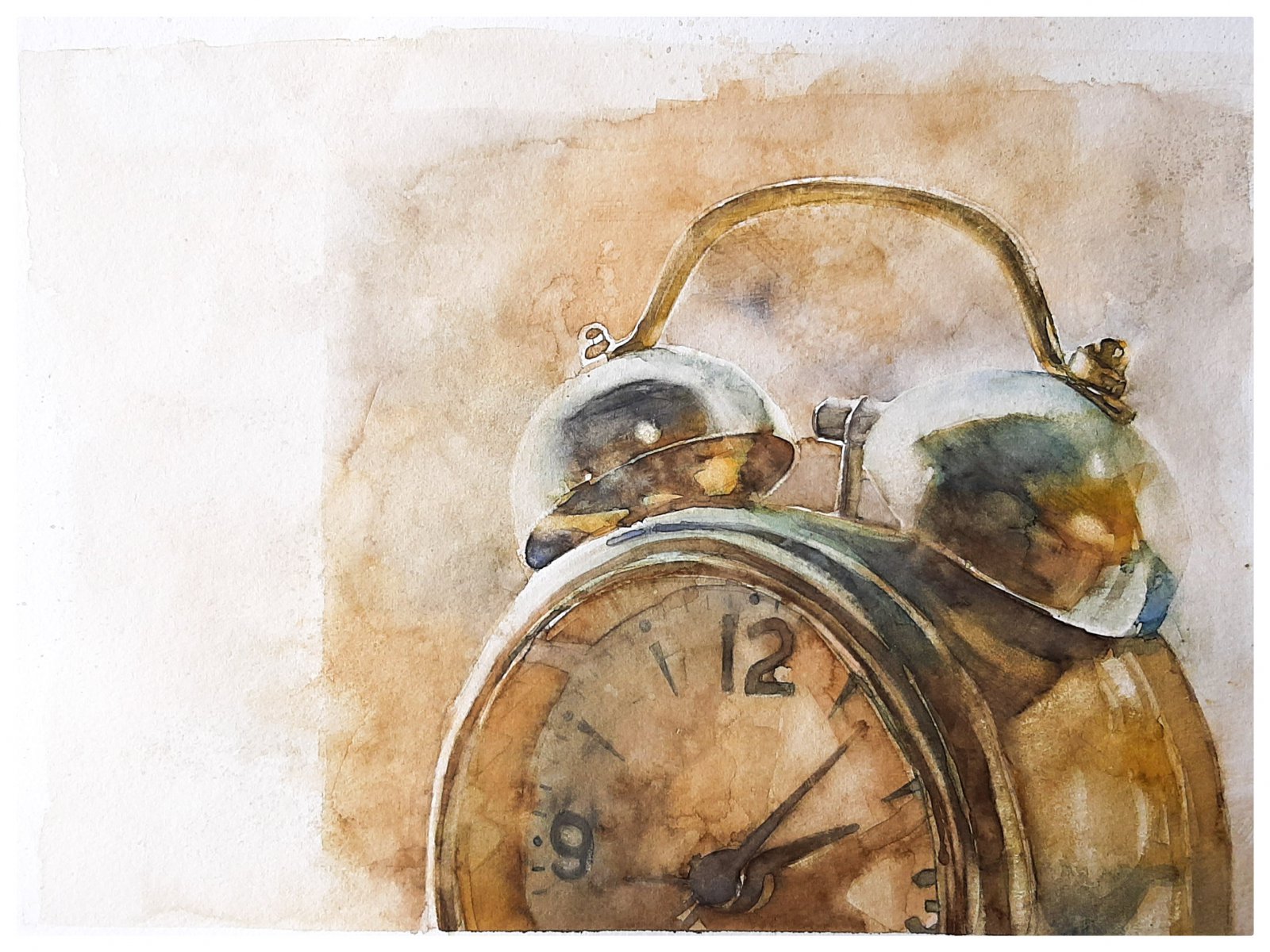 How long is forever - Alberto Mancini