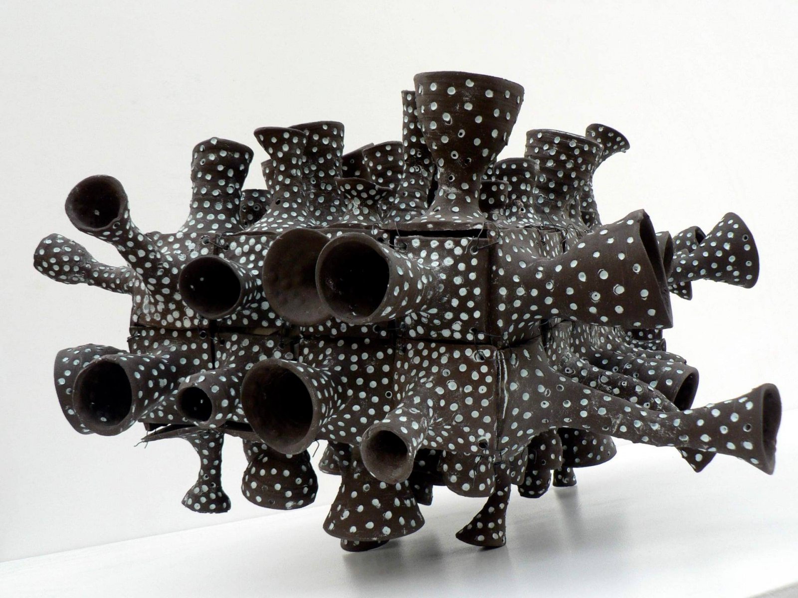 Ursula Commandeur - Peepingtom 