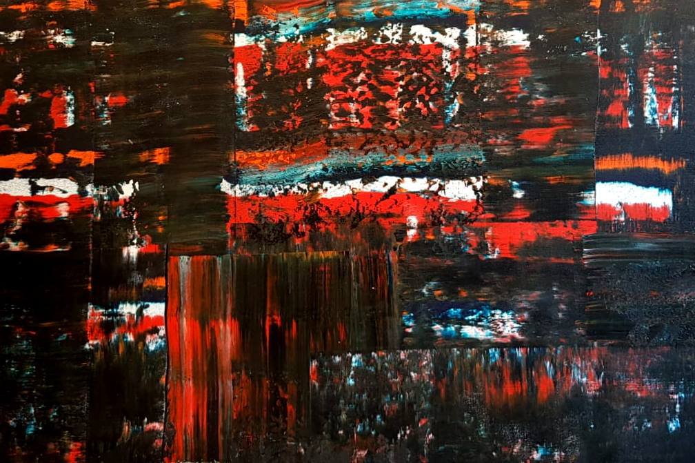 Joao Waihrich - no title