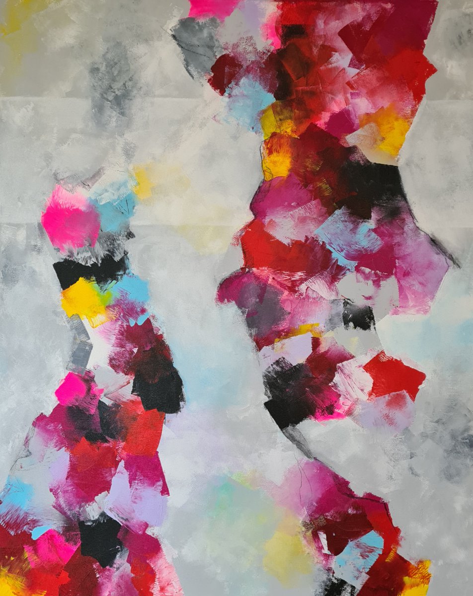 Dalma - Marion Weber