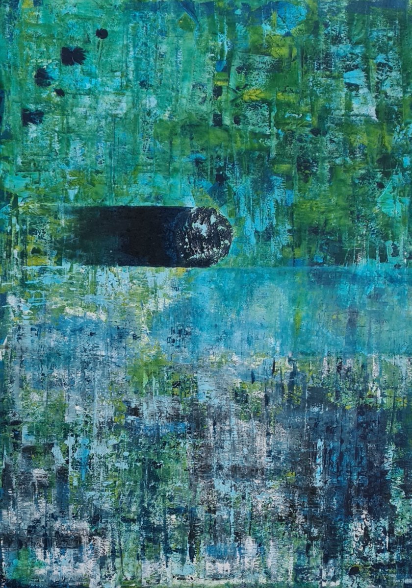 MarAzul - Marion Weber