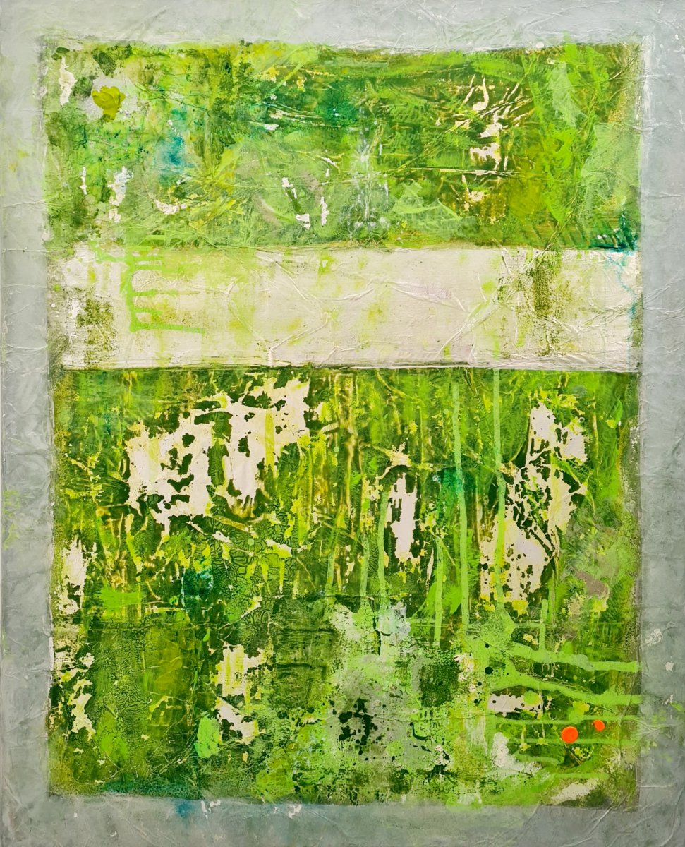 Tarzane - Marion Weber