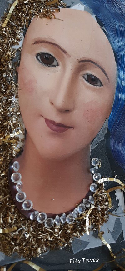 Devotion and Connection to our Holy Mother in modern times 1- 12