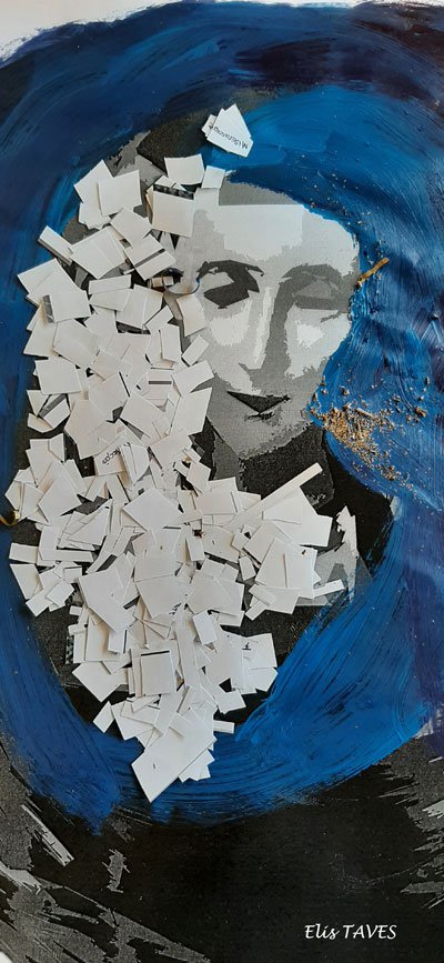 Devotion and Connection to our Holy Mother in modern times 1- 12 - Elis Taves 