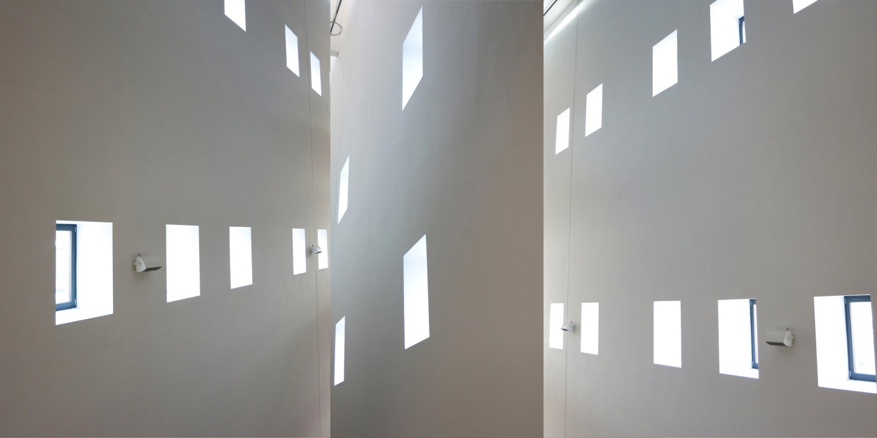 Architekturen 1 - HO Lohrengel