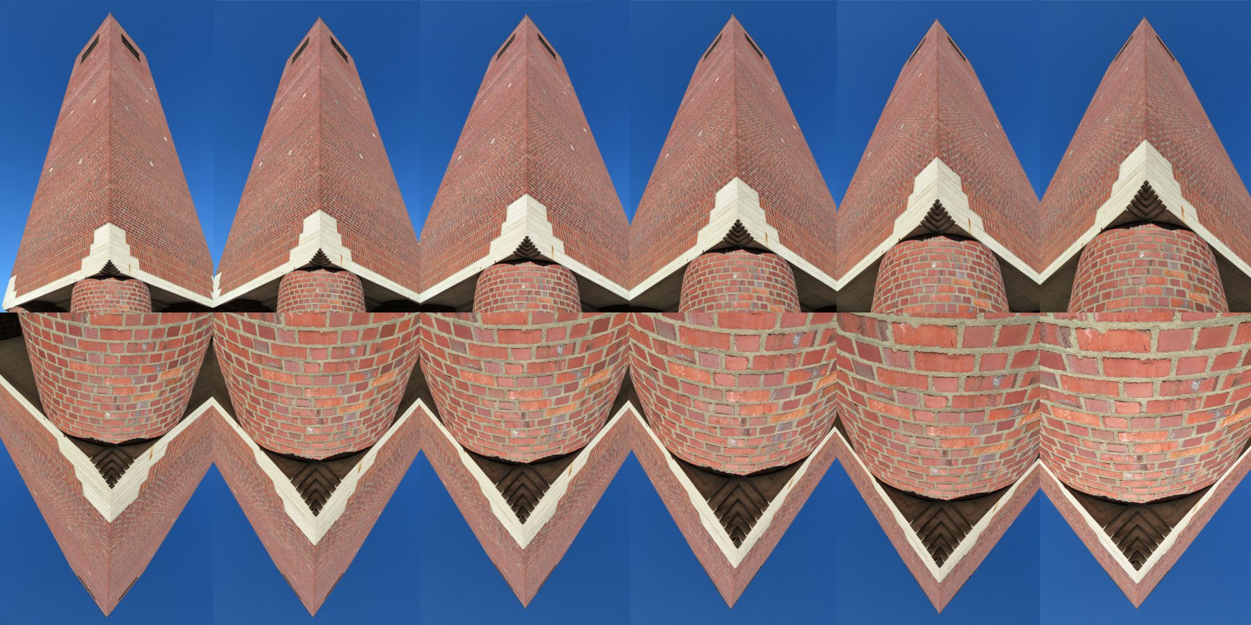 Architekturen S13 - HO Lohrengel