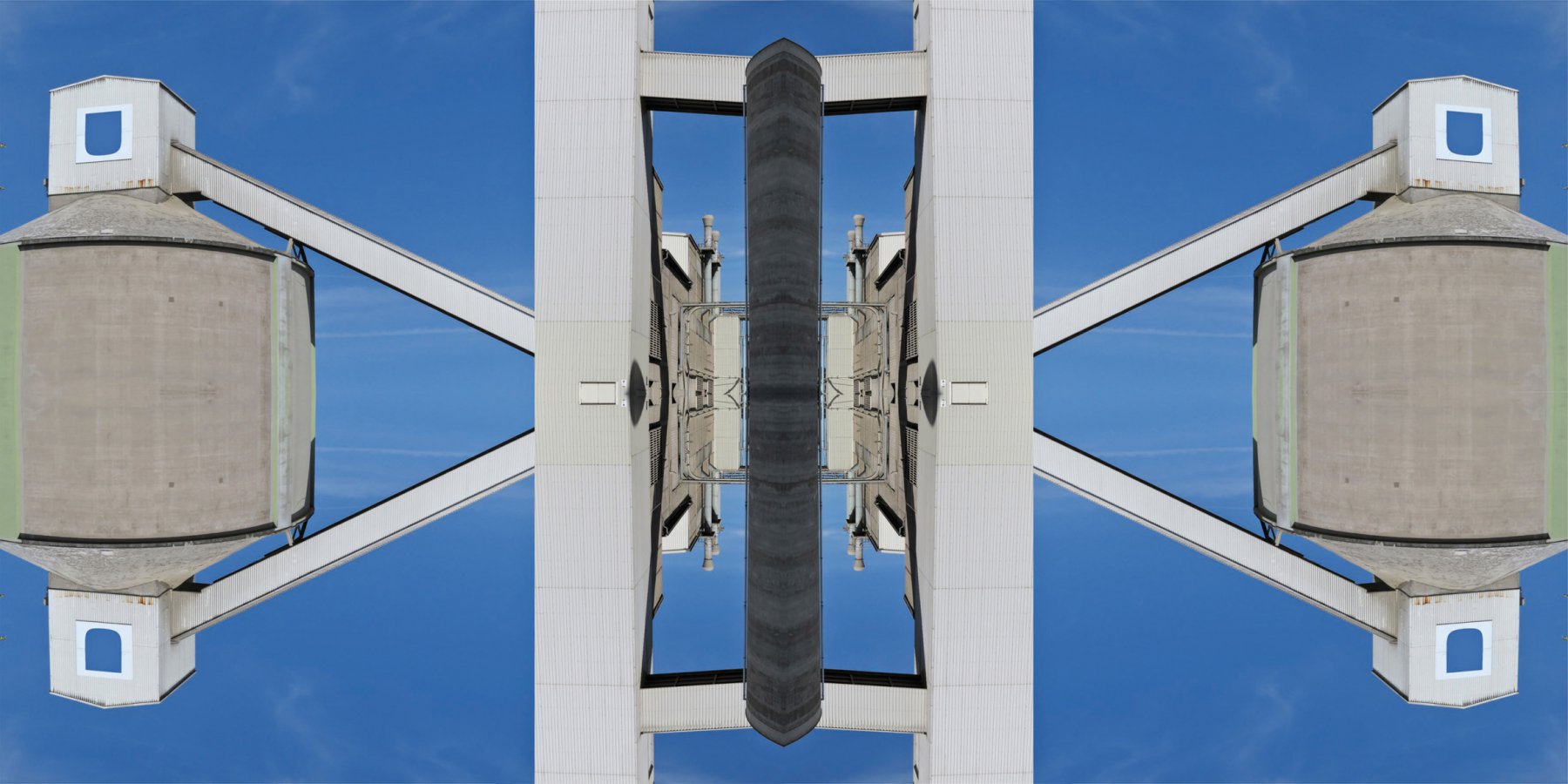 Architekturen S16 - HO Lohrengel