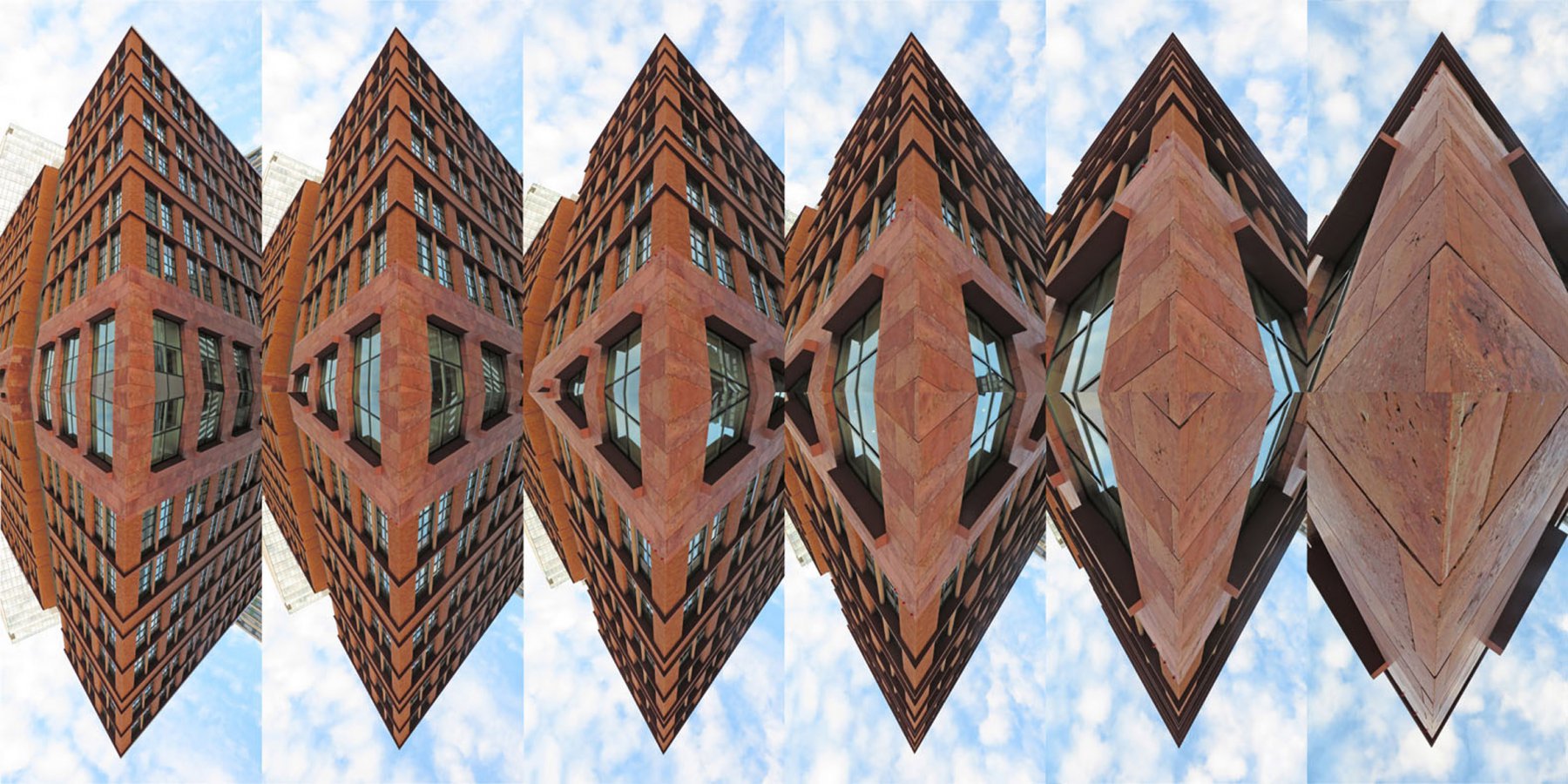 Architekturen S23 - HO Lohrengel