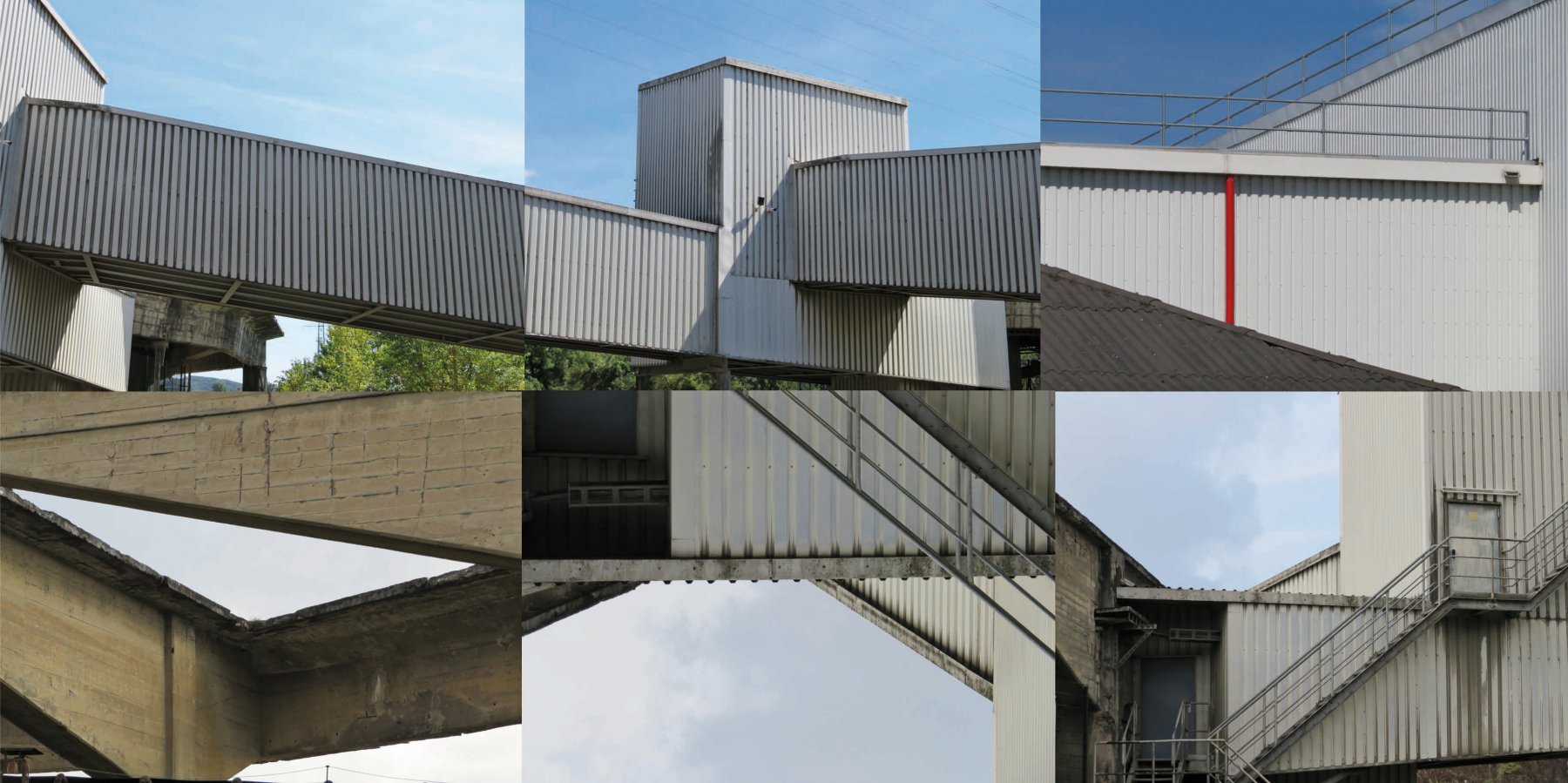 Architekturen S21 - HO Lohrengel