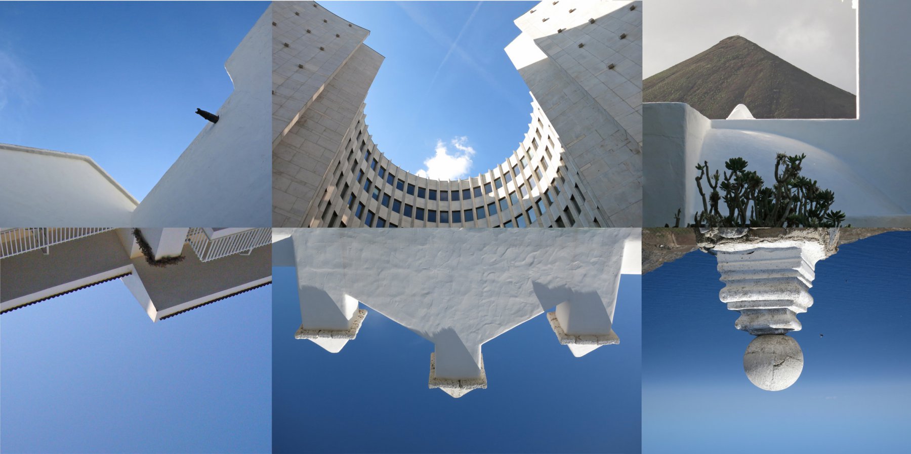 Architekturen 6 - HO Lohrengel