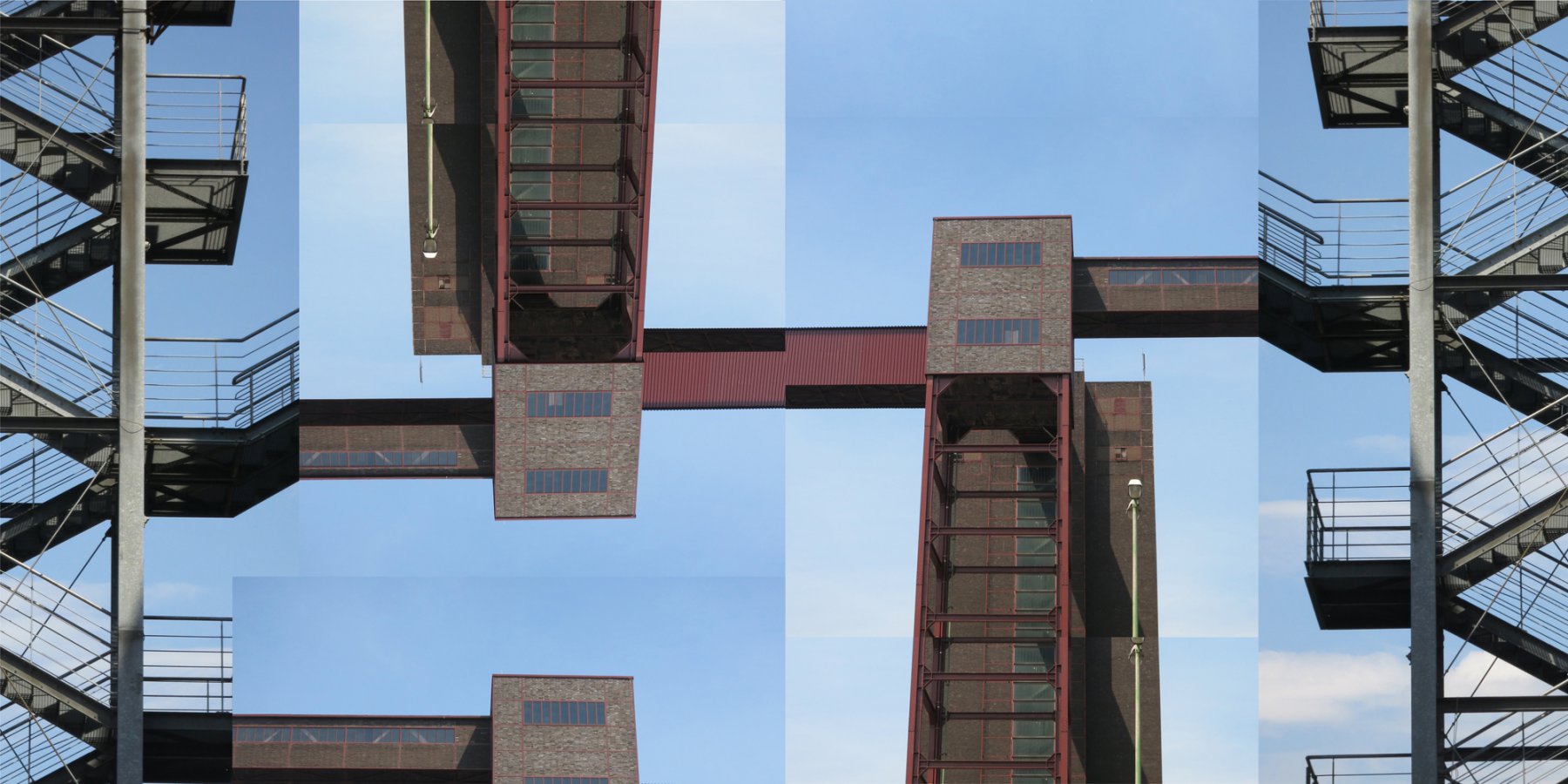 Architekturen S4 - HO Lohrengel