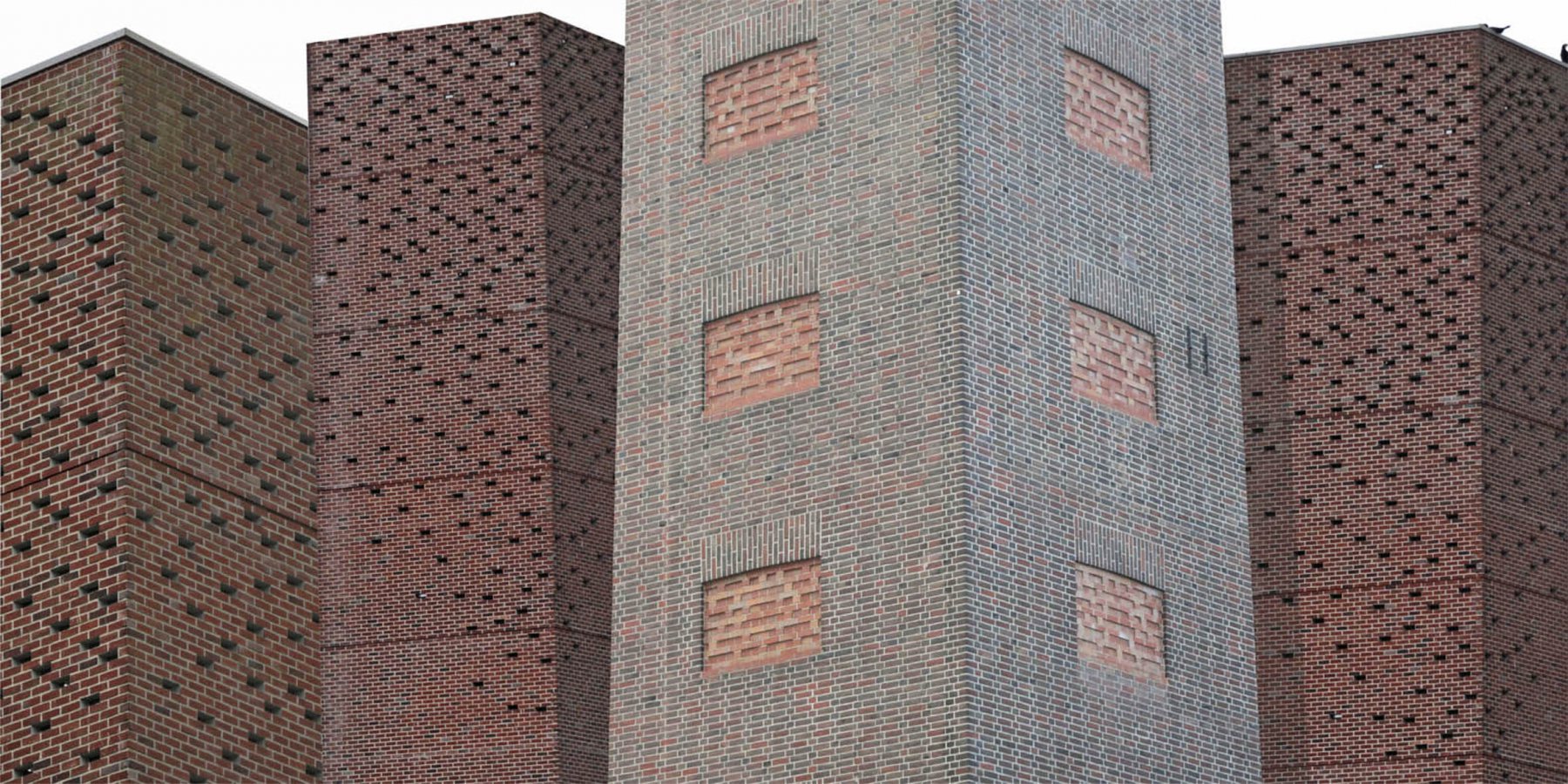 Architekturen S24 - HO Lohrengel
