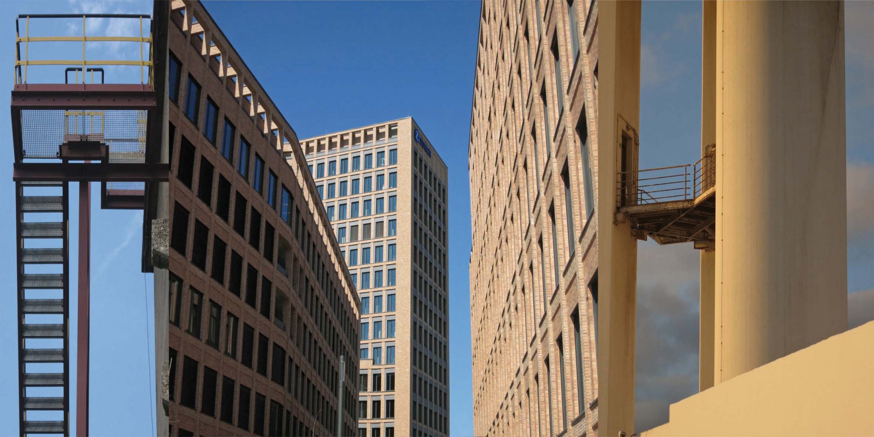 Architekturen S10 - HO Lohrengel