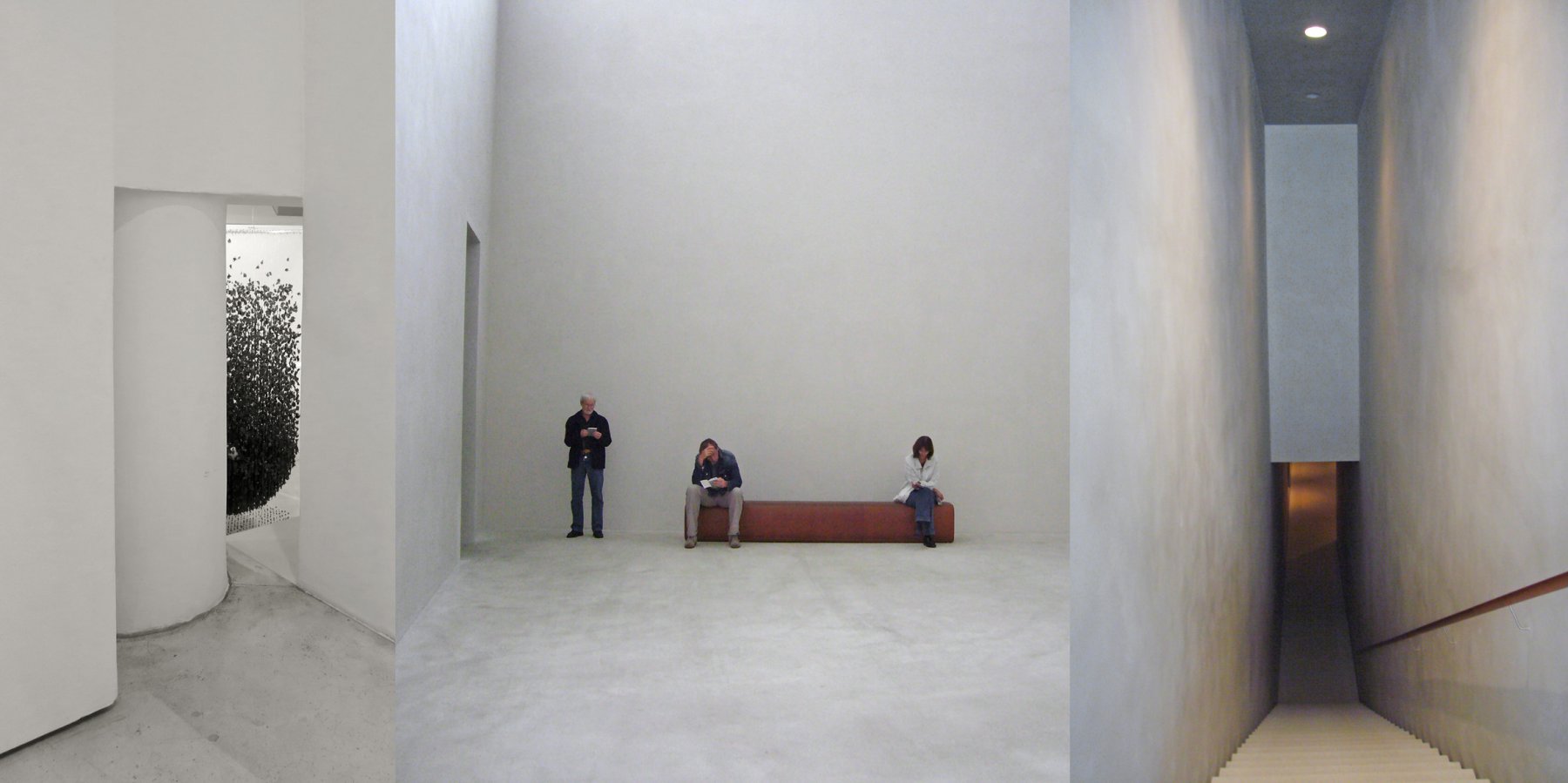 Architekturen 2 - HO Lohrengel