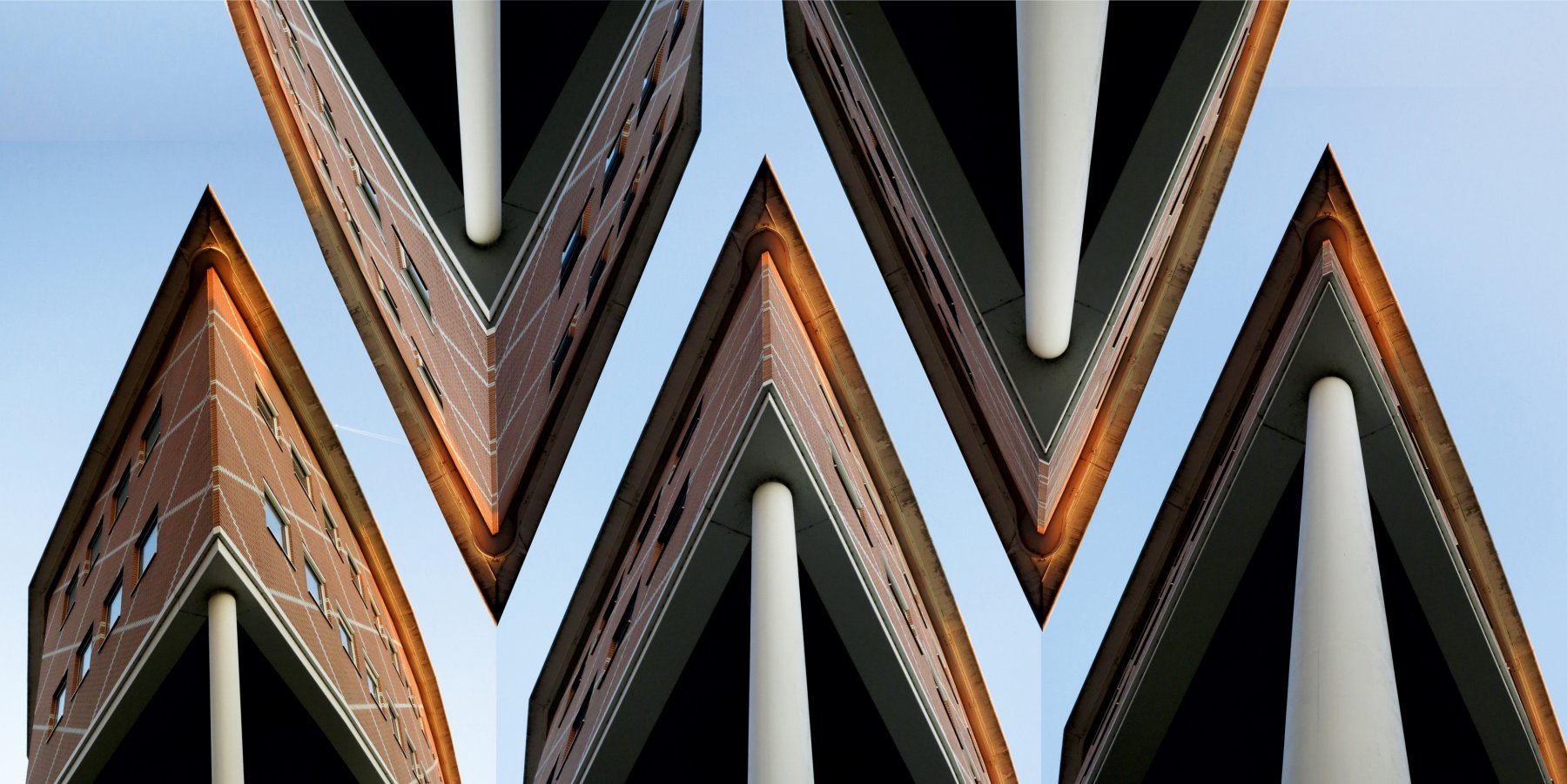Architekturen S8 - HO Lohrengel