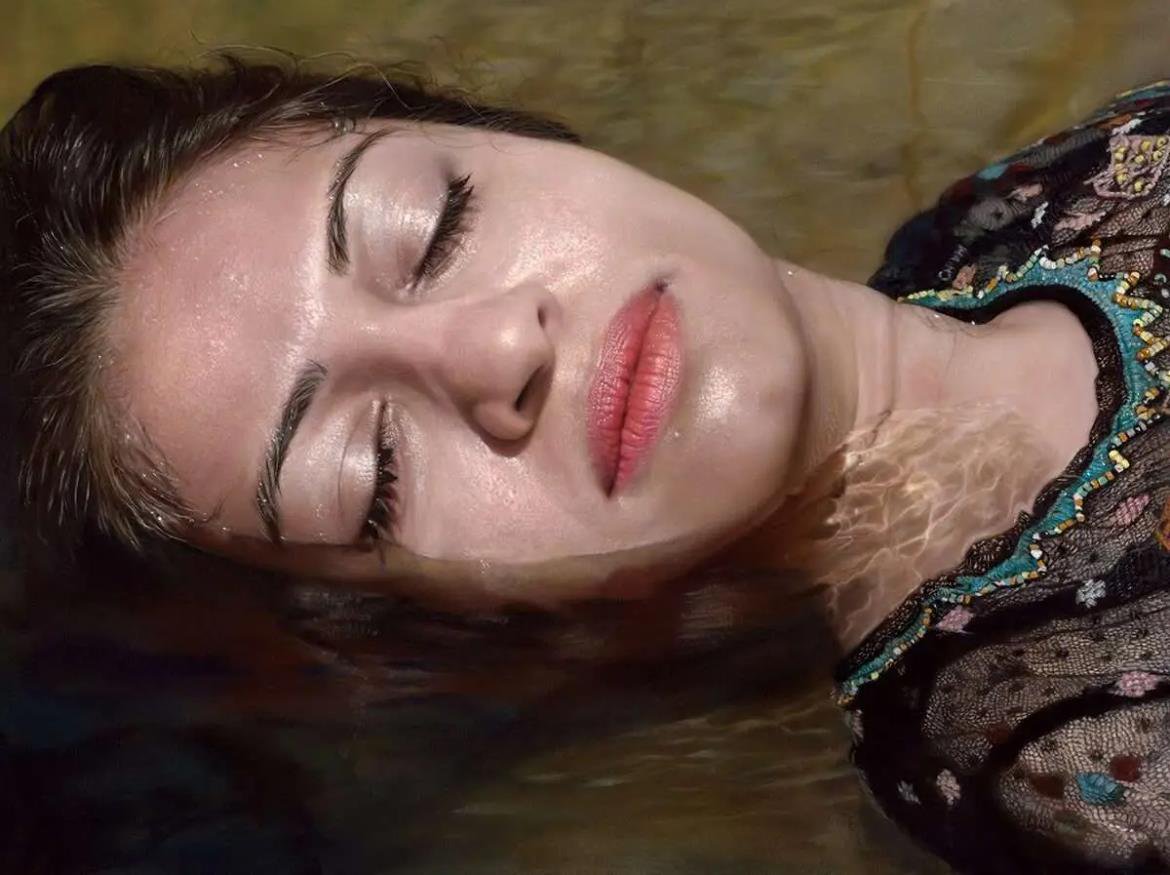 Washing Away My Sorrows III – Vibhuti, a girls tale from India - Marissa Oosterlee
