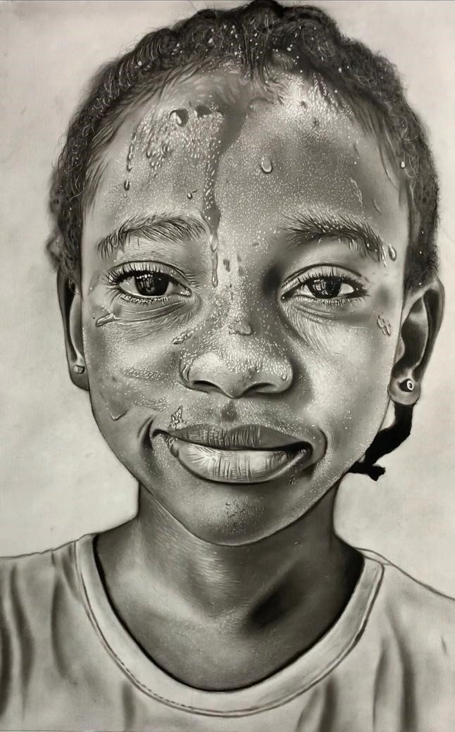 Chigozirim - Anthony Kosiso Attah