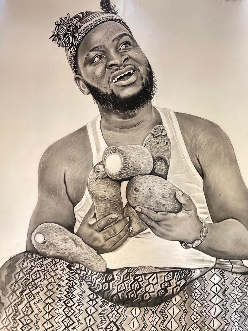 chiagozie (so far so good) - Anthony Kosiso Attah