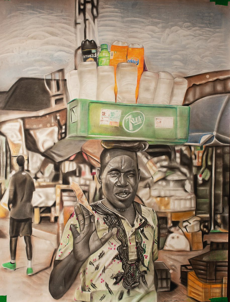 obinwa - Anthony Kosiso Attah