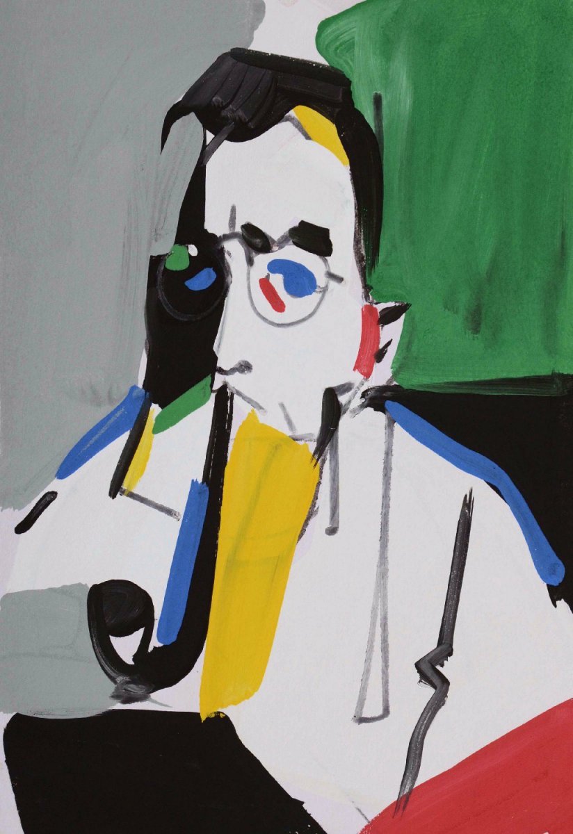 Matisse - Alexey Lantsev
