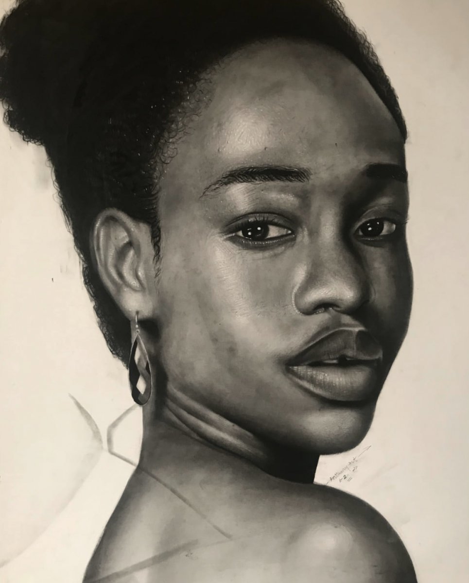 No title - Anthony Kosiso Attah