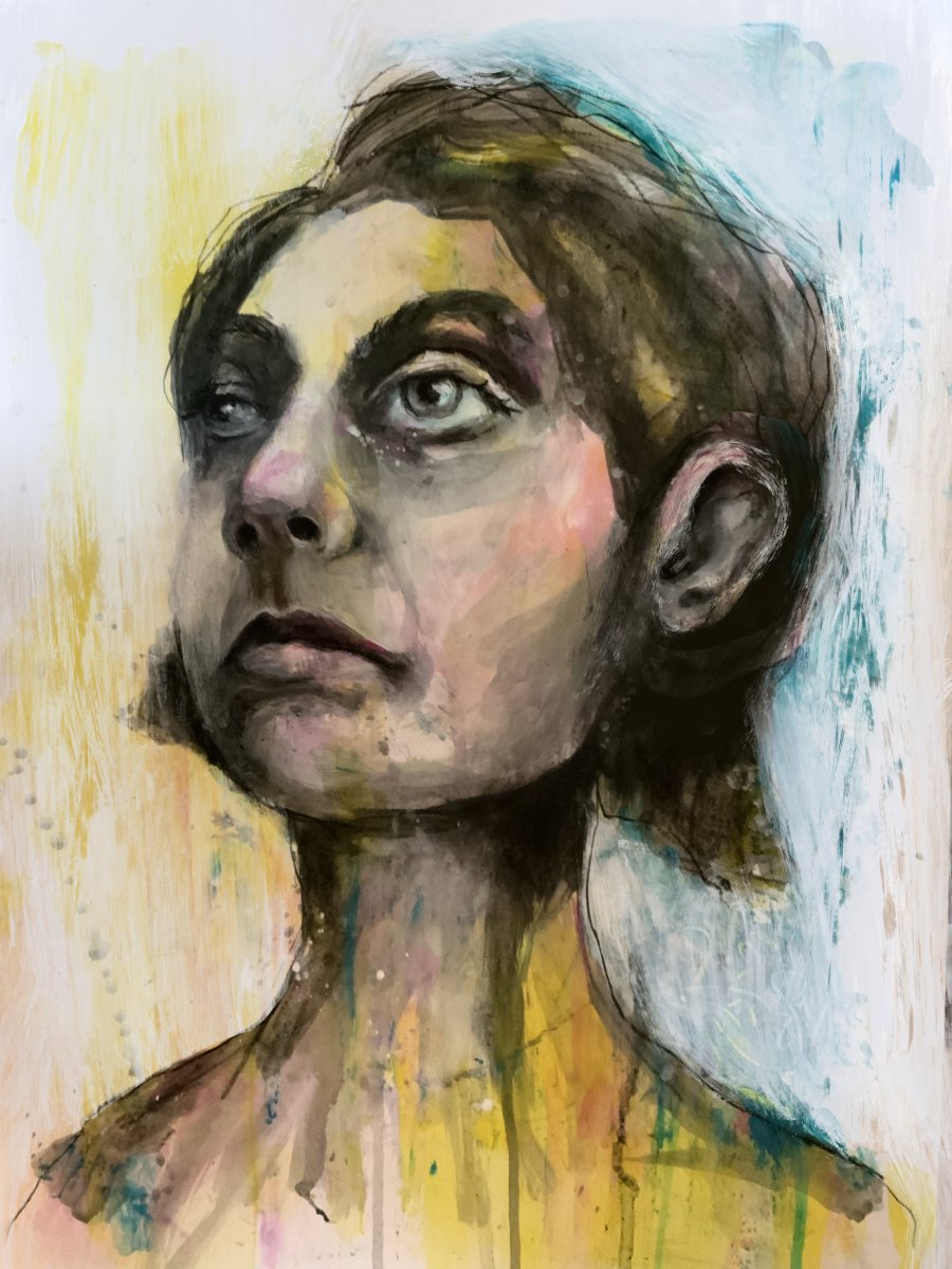 СТОП - Heike Kurtenbach