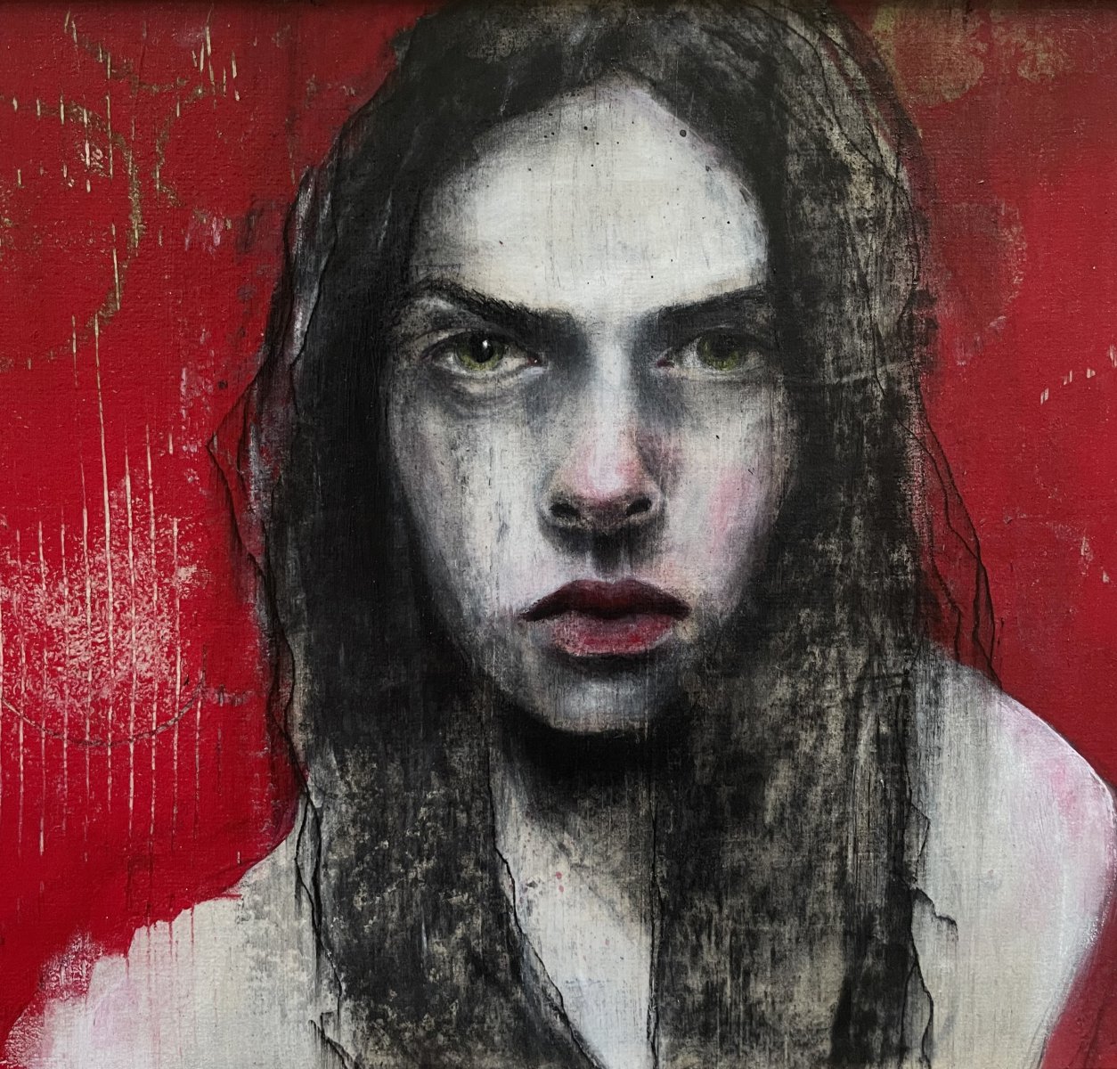 Happiest Girl - Heike Kurtenbach