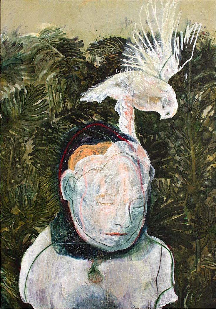 Deep into the wild (I) - SYLC