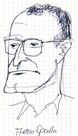 Jens Spahn - Eckart Löser