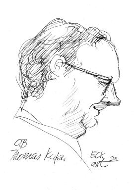 Thomas Kufen, Essens OB - Eckart Löser