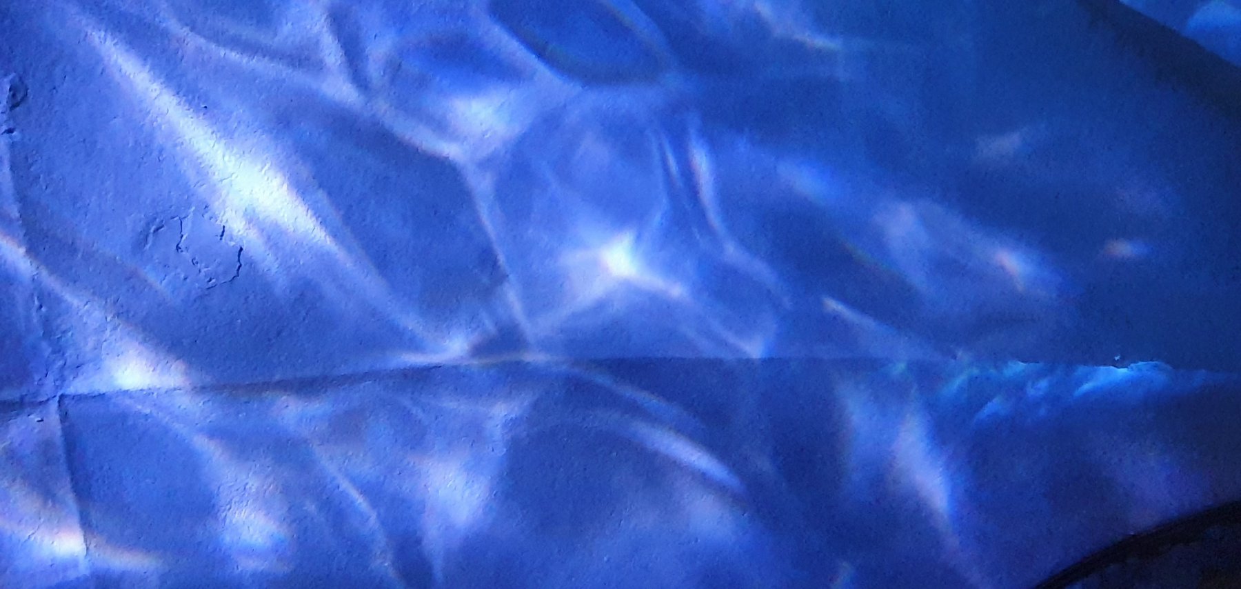 waterrelief - Ronald Hotz