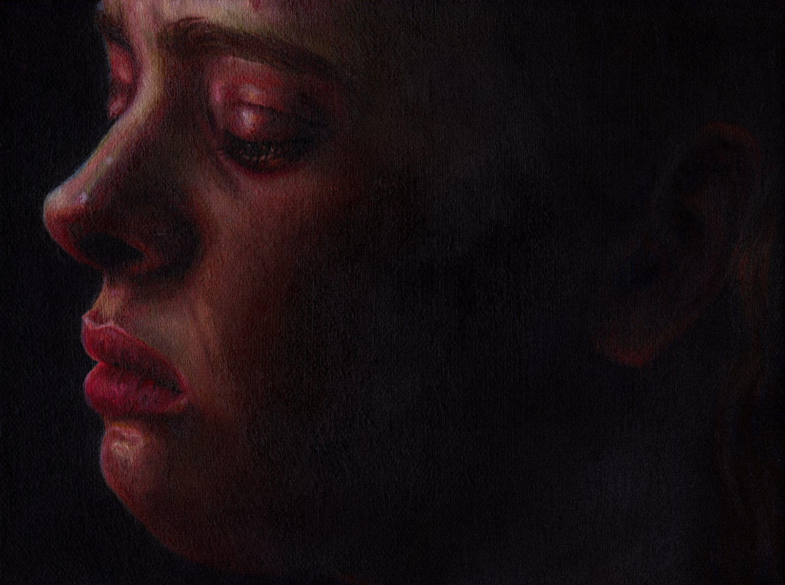 Hollow - Claudia Kaak