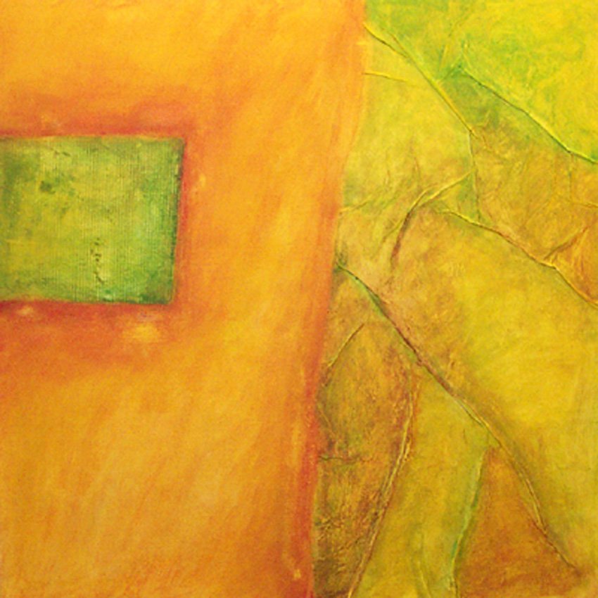 Ohne Titel - Magdalena Koch