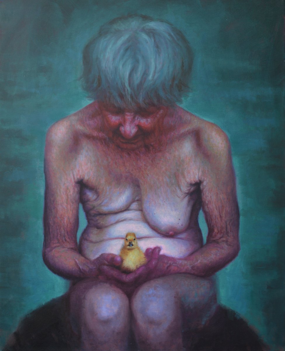 Wonders of life - Francien Krieg