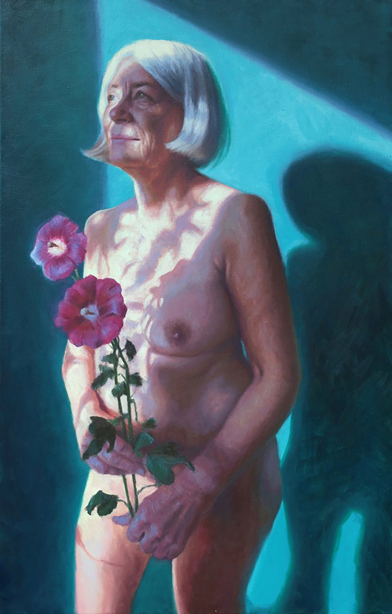 New light - Francien Krieg