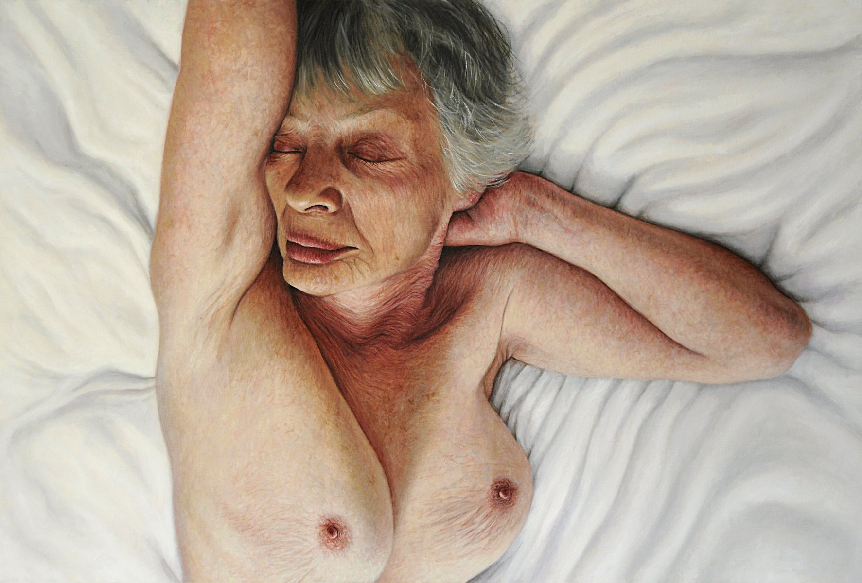 Dreamwoman - Francien Krieg