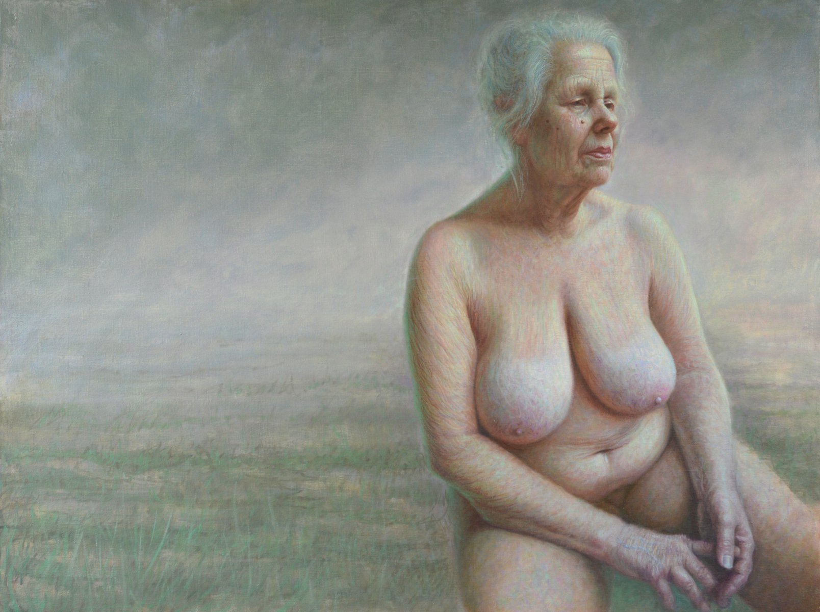 Perfect imperfections - Francien Krieg