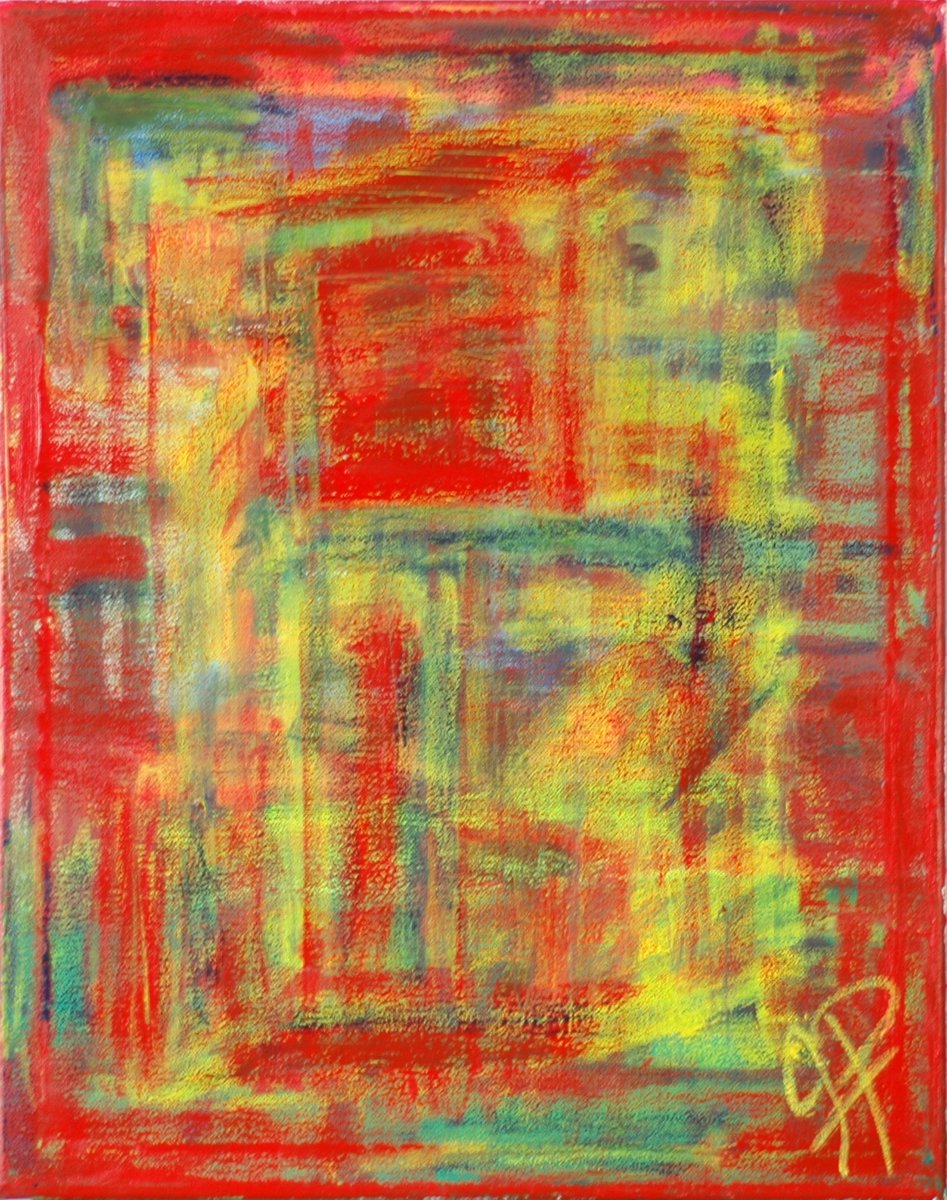 Dimension - Hakan Portakal