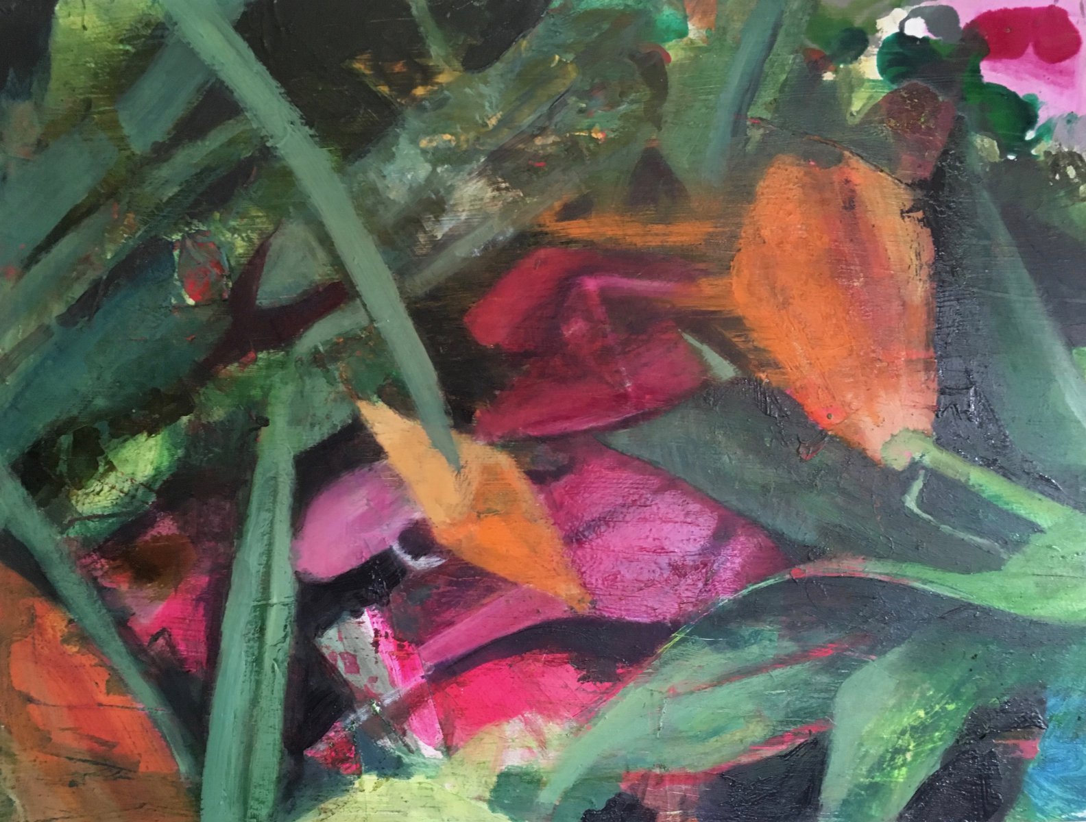 Ramona Hielckert - Organic gold6