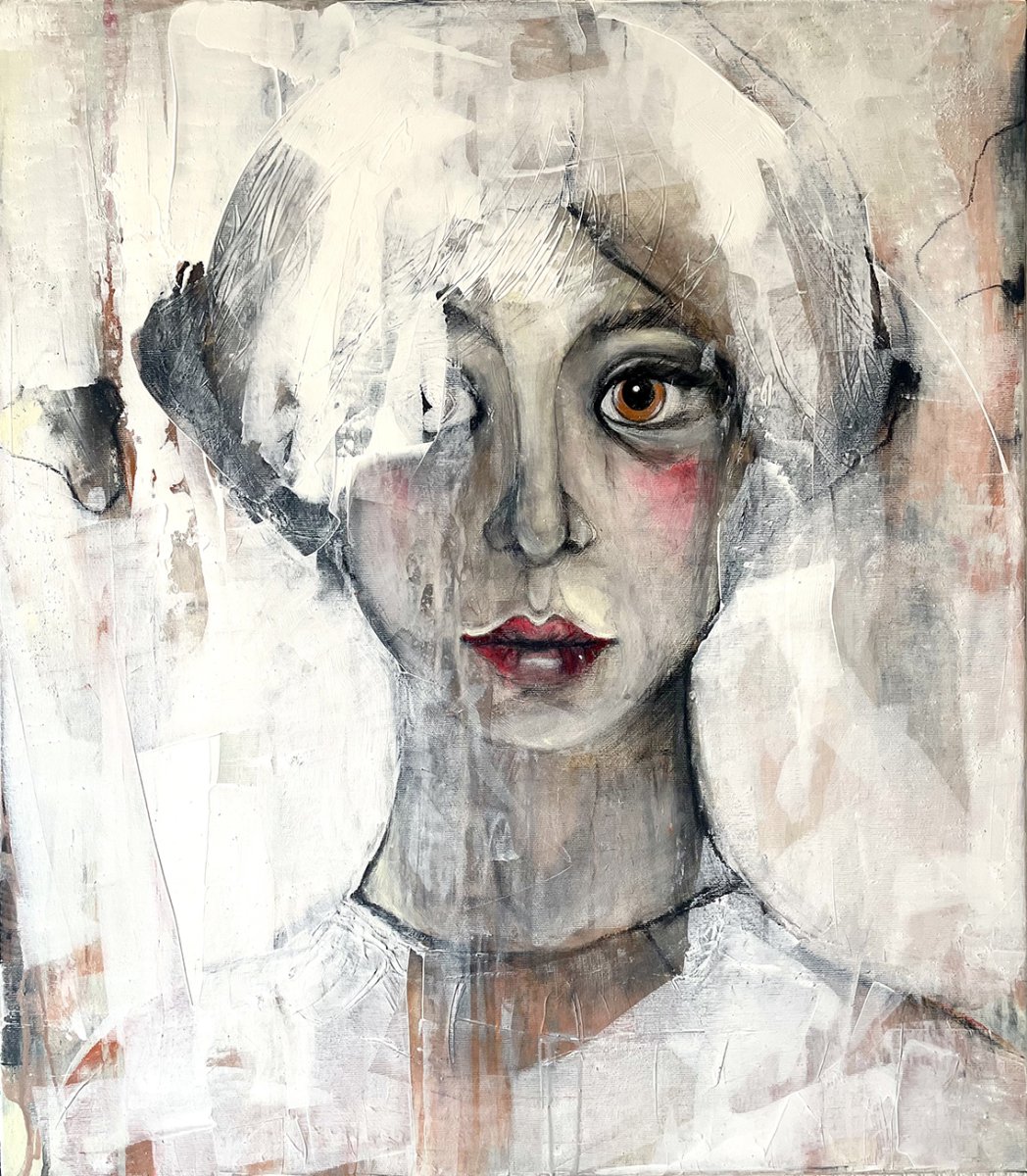Svea - Judith Maria Janson