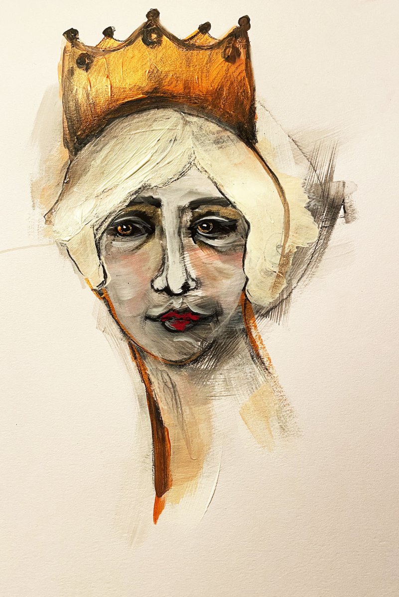 Prinzess - Judith Maria Janson
