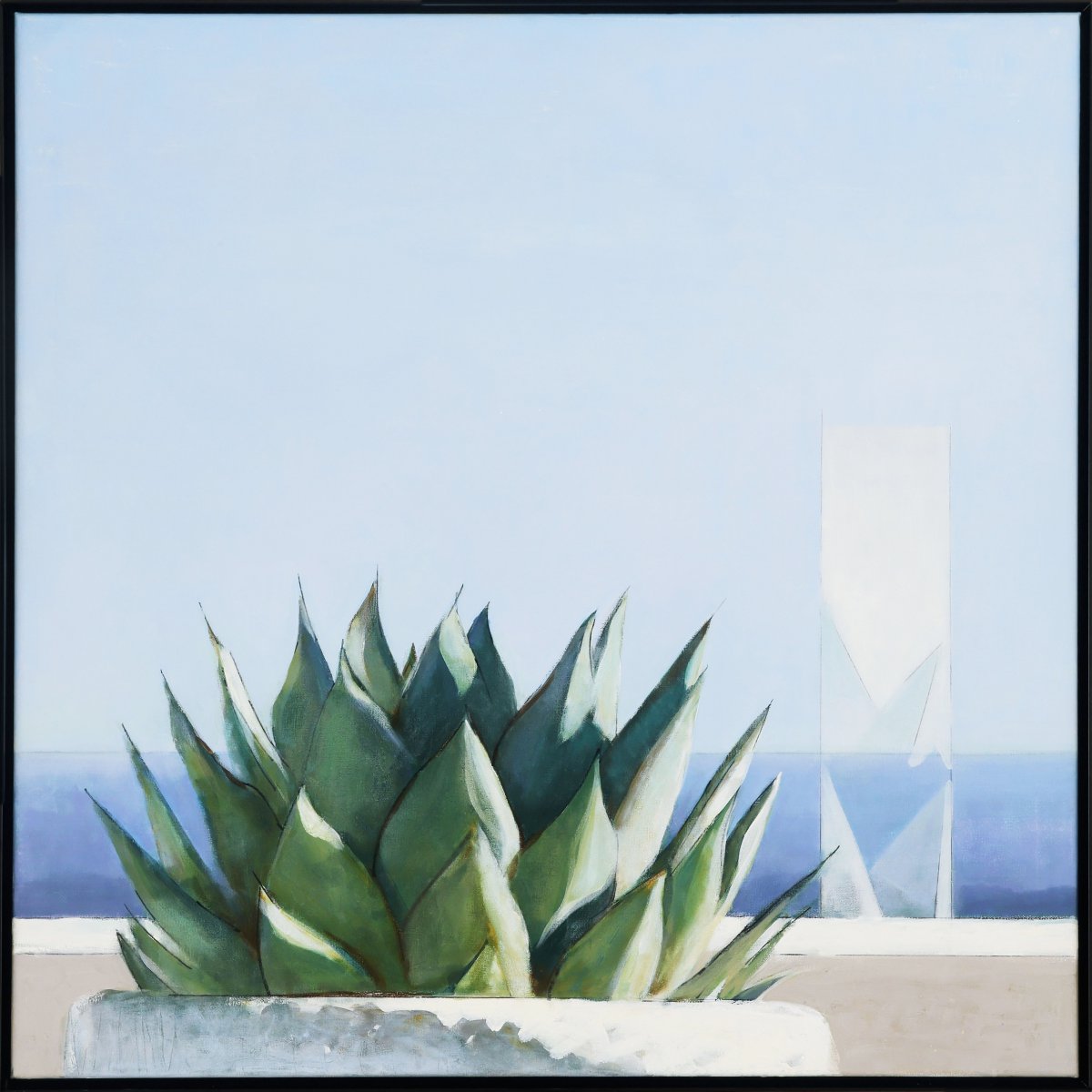 Ocean Breeze - Bo Kravchenko