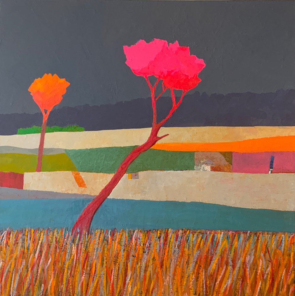 Paysage Intérieur 29 
Inner Landscape  29 - RENAUD GRIZARD