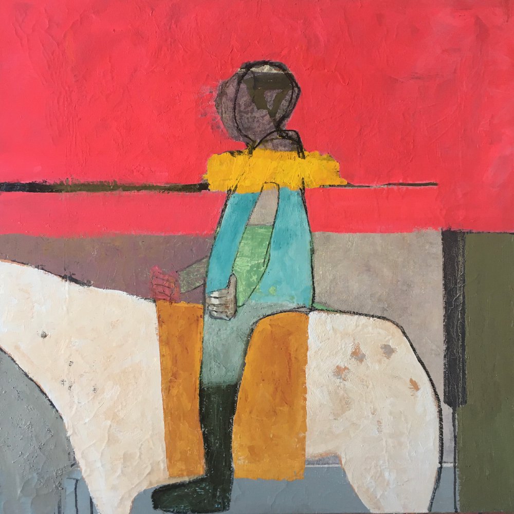 Horse with no name
 - RENAUD GRIZARD