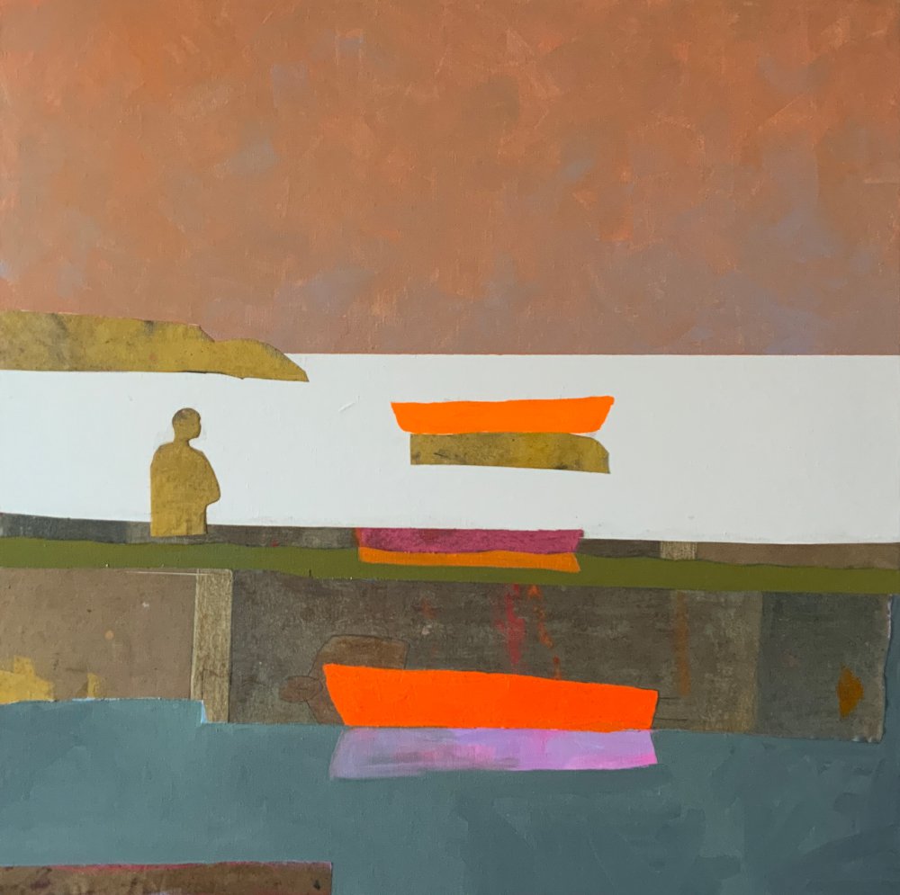 Paysage intérieur 20
Inner Landscape 20 - RENAUD GRIZARD