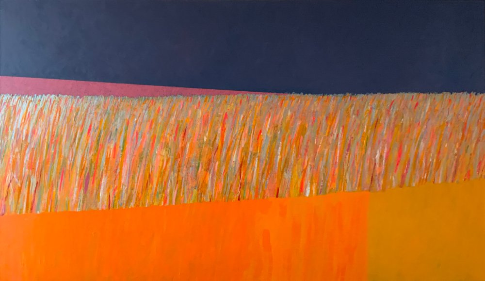Paysage Intérieur 26 
Inner Landscape  26 - RENAUD GRIZARD