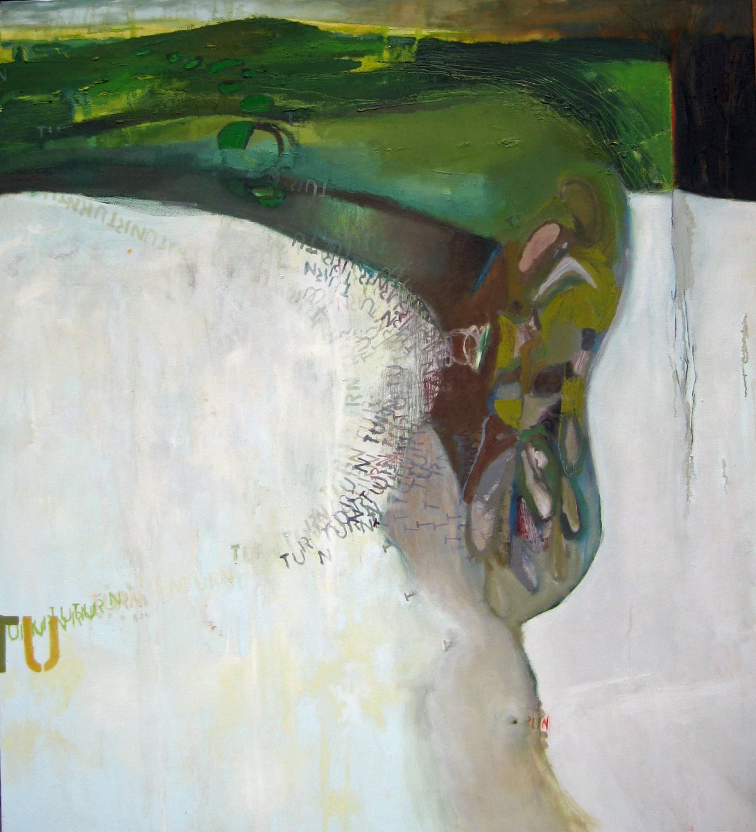 TURN - Maria Kastan