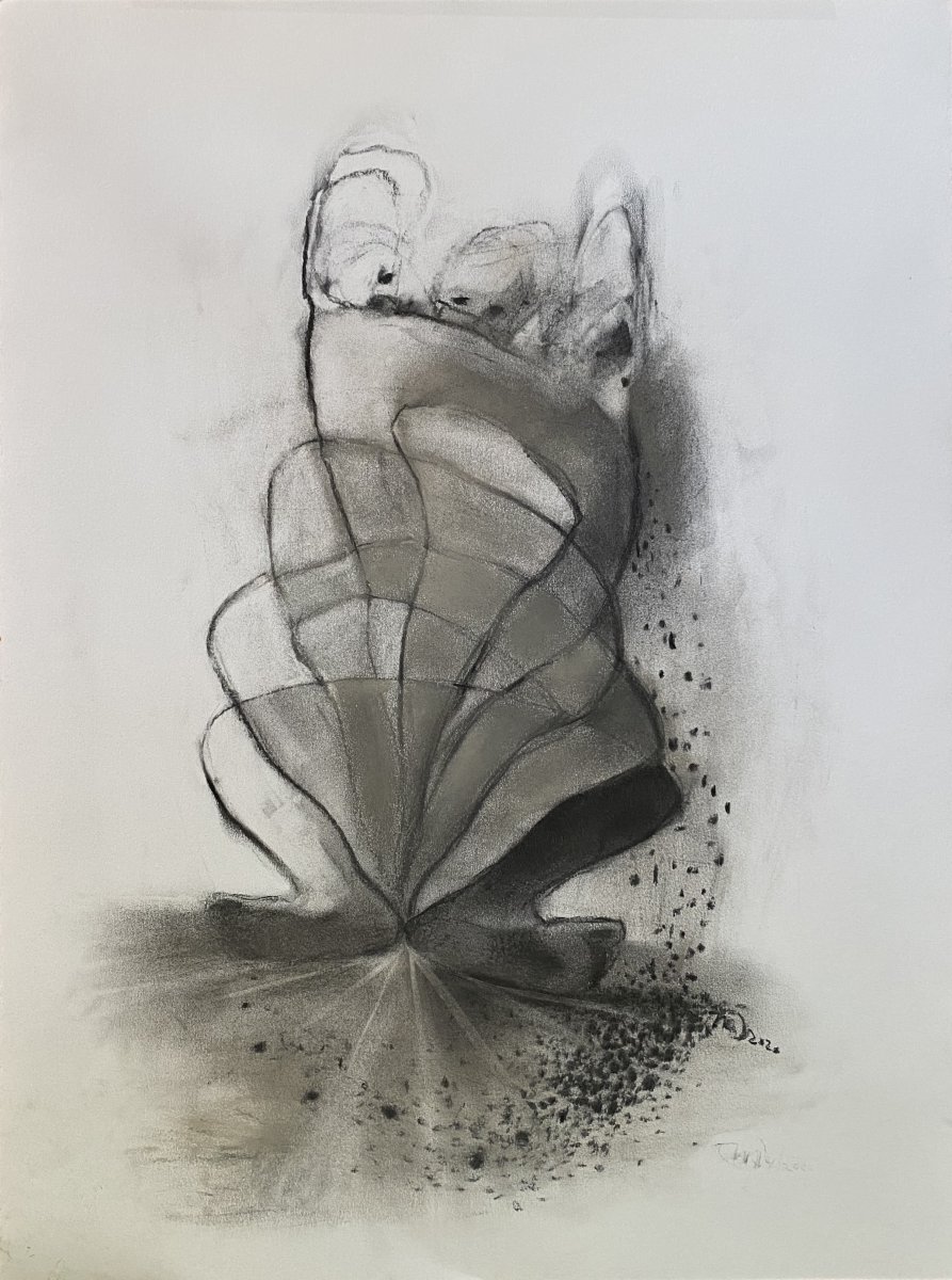 Continuum - Maria Kastan