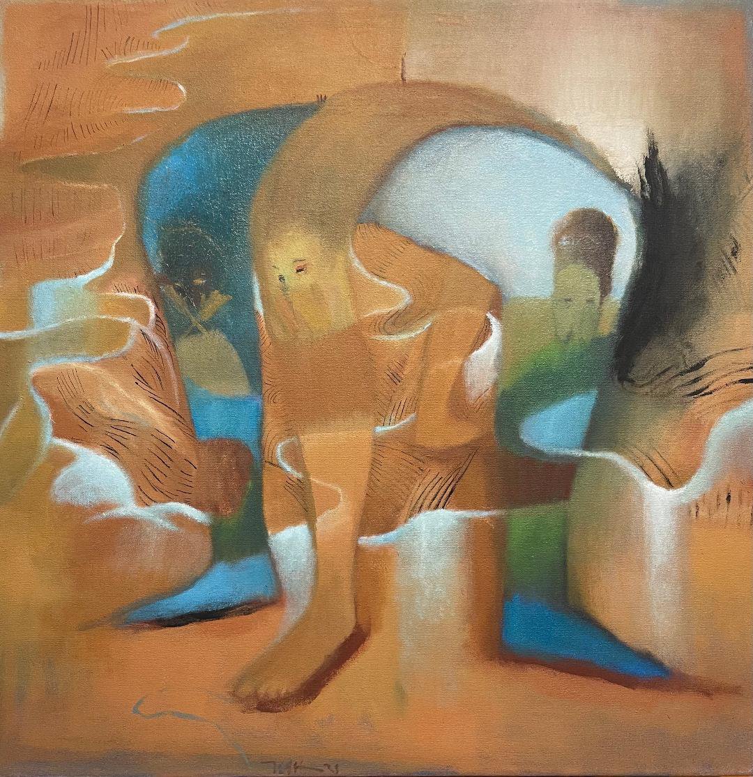 Four Directions - Maria Kastan